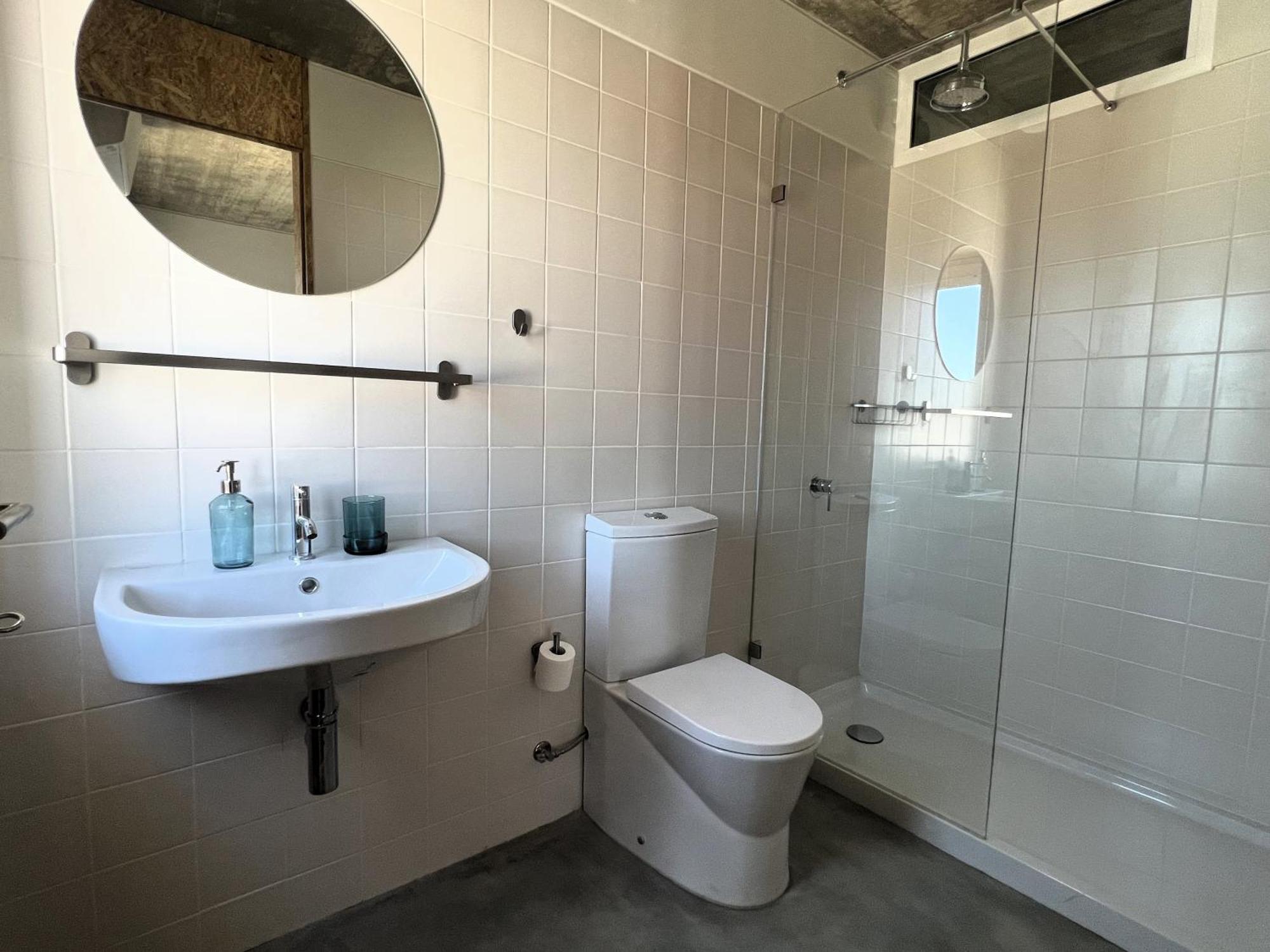 Machadinho Modern Apartment Lissabon
